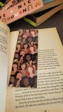 Shades Of Women Bookmark