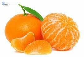 Azahar y Mandarina mikado a granel