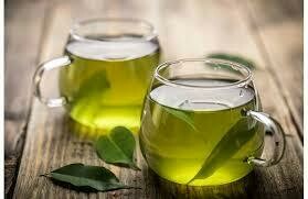 Té Verde mikado a granel