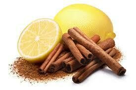 Canela y Limón mikado a granel
