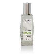 Ambientador pulverizador Bergamota S&S