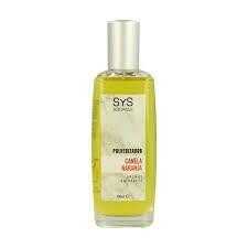 Ambientador pulverizador Canela y Naranja S&S
