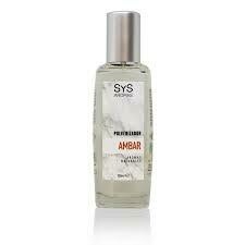 Ambientador pulverizador Ambar S&S