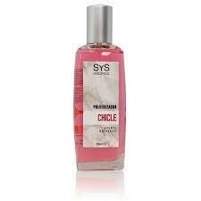 Ambientador pulverizador Chicle S&S