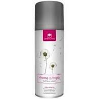 Ambientador natural spray Aroma a Limpio Cristalinas