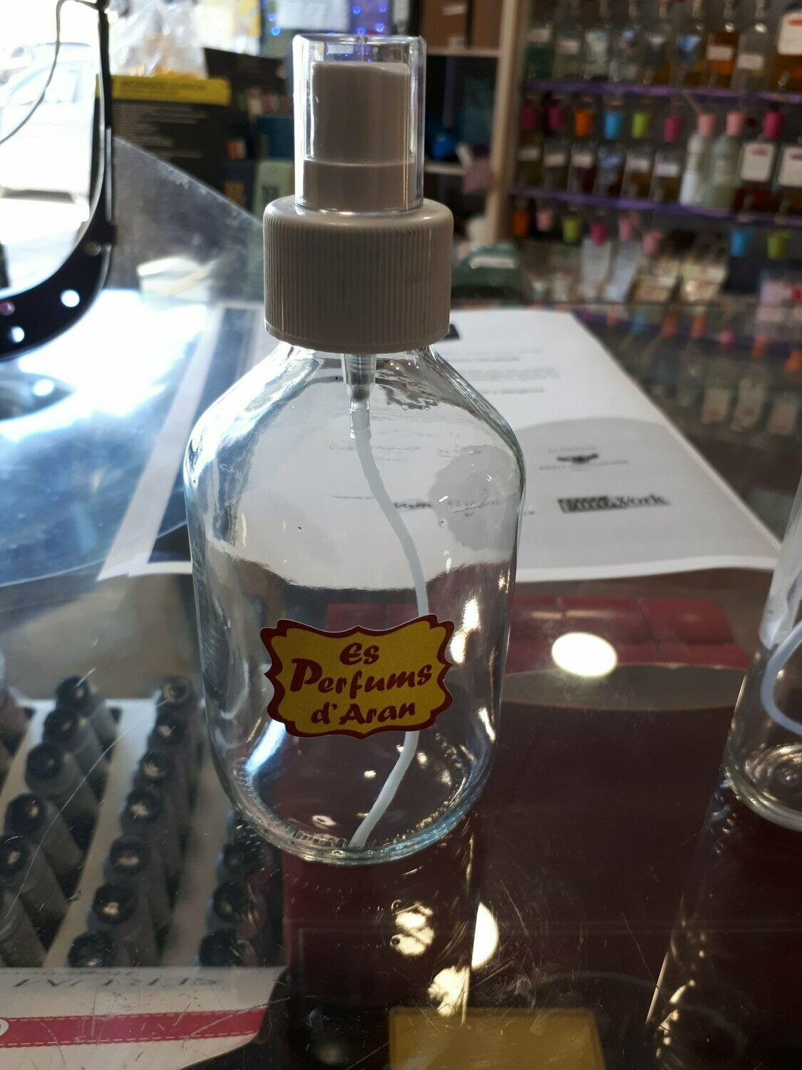 Senorita coco perfume sale