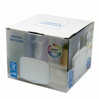 Difusor de Aroma Feng Shui