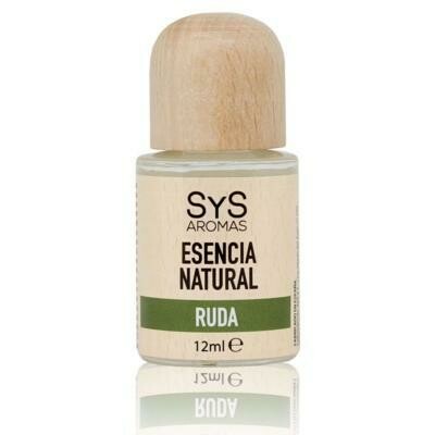Aceite Esencial Ruda