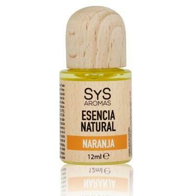 Aceite Esencial Naranja