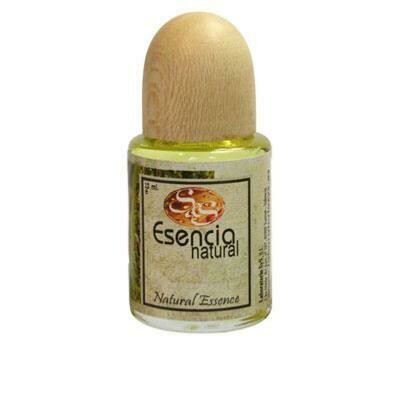 Aceite Esencial Nag Champa