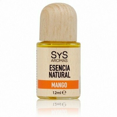 Aceite Esencial Mango