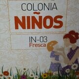 Perfume infantil IN03 a granel - Mamás y Pequeños