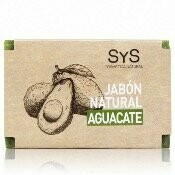 Jabón Natural Aguacate