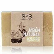 Jabón Natural Azufre