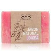Jabón Natural Jojoba