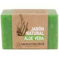 Jabón Natural Aloe Vera