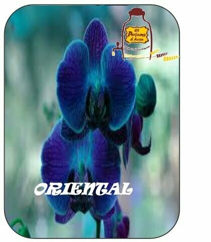 Colonia Fresca Oriental