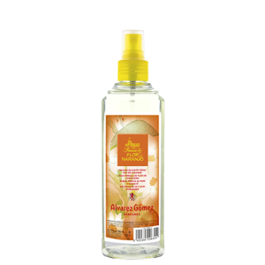 Agua Fresca de Baño Flor de Naranjo