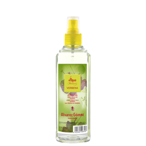 Agua Fresca de Baño Verbena