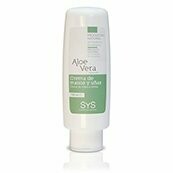 Crema de Manos y Uñas de Aloe Vera