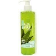 Gel de Aloe Vera 100%