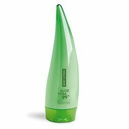 Loción Corporal Aloe Vera 99%