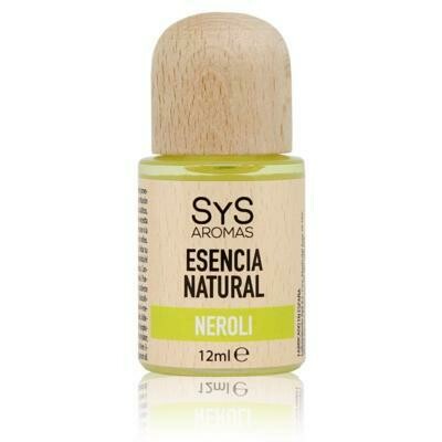 Aceite Esencial Neroli