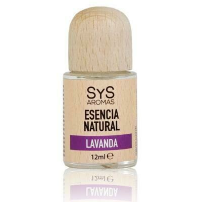 Aceite Esencial Lavanda