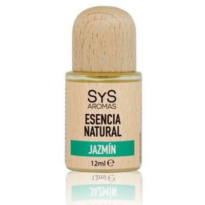 Aceite Esencial Jazmín