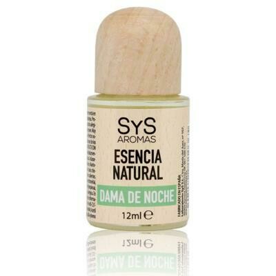 Aceite Esencial Dama de Noche