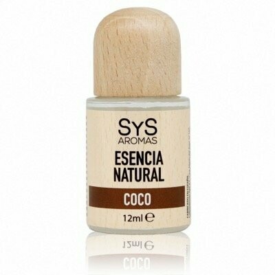 Aceite Esencial Coco