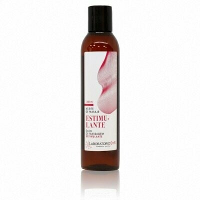 Aceite de Masaje Estimulante