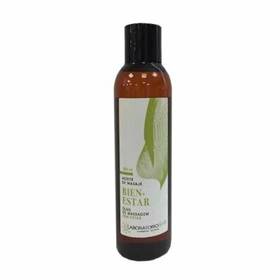 Aceite de Masaje Bienestar