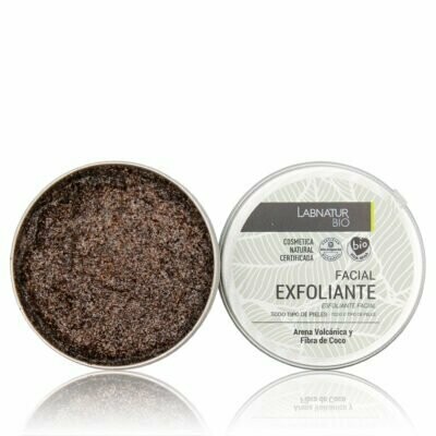 LABNATUR BIO EXFOLIANTE FACIAL 100ml