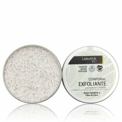 LABNATUR BIO EXFOLIANTE CORPORAL 250ml