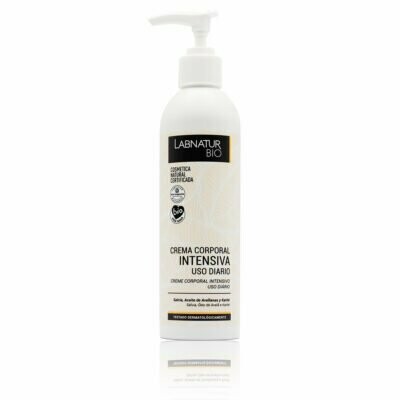 LABNATUR BIO CREMA CORPORAL USO DIARIO 250ml