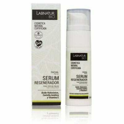 LABNATUR BIO SERUM FACIAL REGENERADOR 30ml