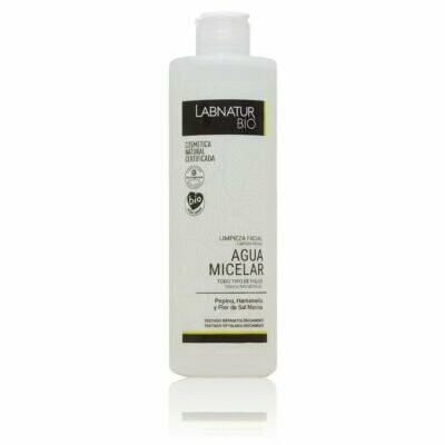 LABNATUR BIO AGUA MICELAR 300ml