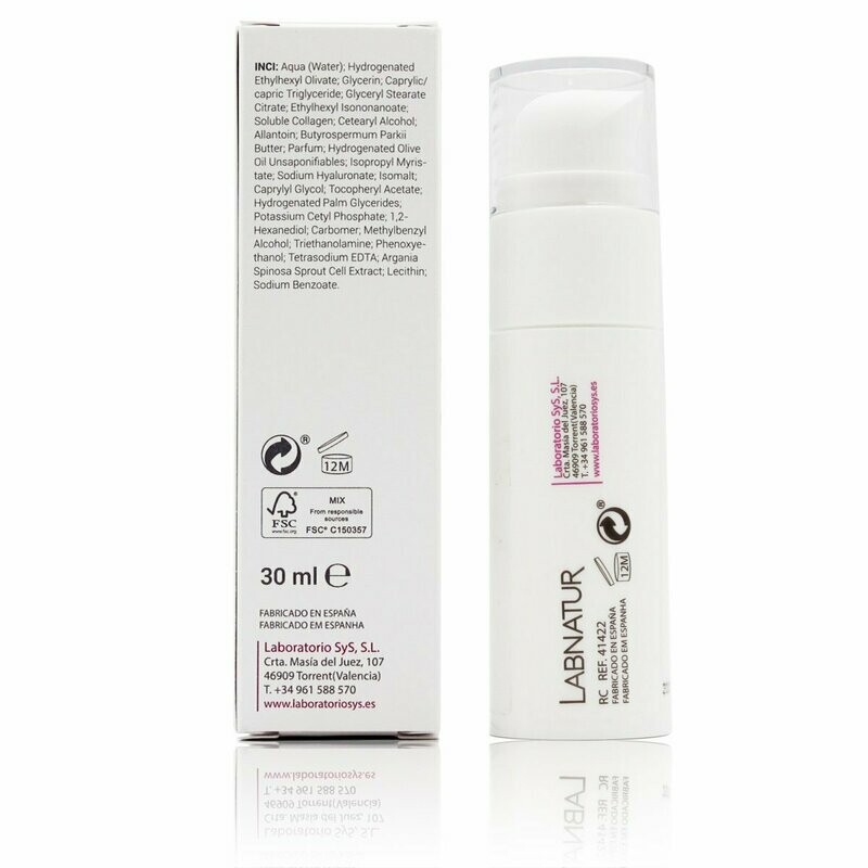 SERUM FACIAL ANTI-AGING LABNATUR 30ml