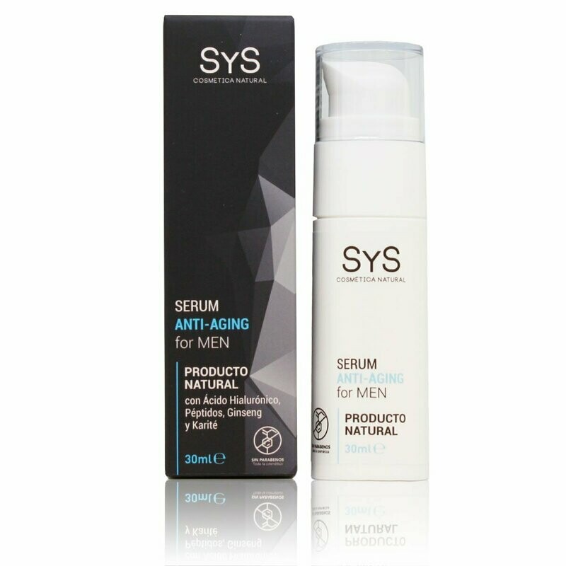SERUM FACIAL 30ml