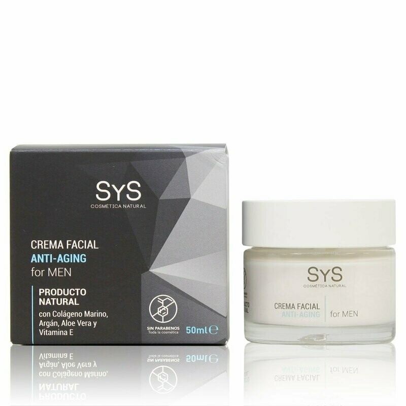 CREMA FACIAL 50ml