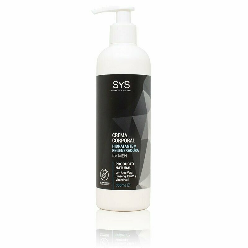 CREMA CORPORAL 300ml