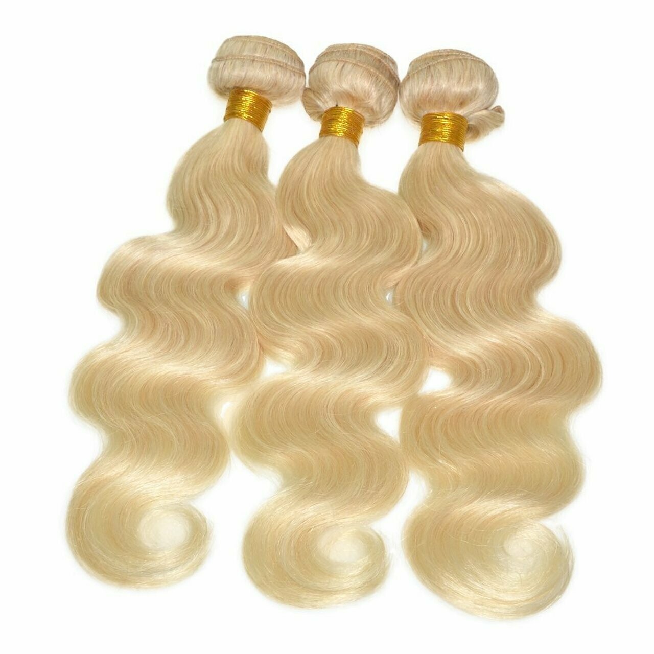 613 Mink Body Wave Frontal/Closure Bundle Deals