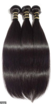 Brazilian Mink Straight Frontal/Closure Bundle Deals