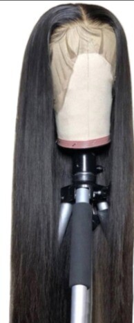 Brazillian Mink Transparent Lace Frontal Wigs