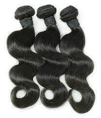 Brazilian Mink Body Wave Frontal/Closure Bundle Deals