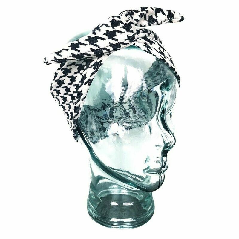 Houndstooth