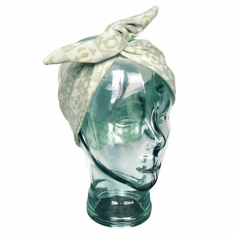 Green Sparkle