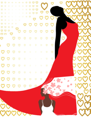 Beauty 4 Ashes Sisterhood Collection