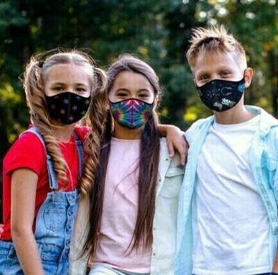 Protective Masks